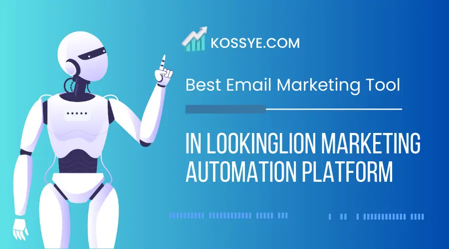 Read more about the article Boost Your Campaigns with the 3 Best Free Email Marketing Tools and Services Lookinglion