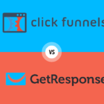 ClickFunnels Vs GetResponse: Which Email Marketing Tool Is Better for Your Business Growth in 2023? Find out here!