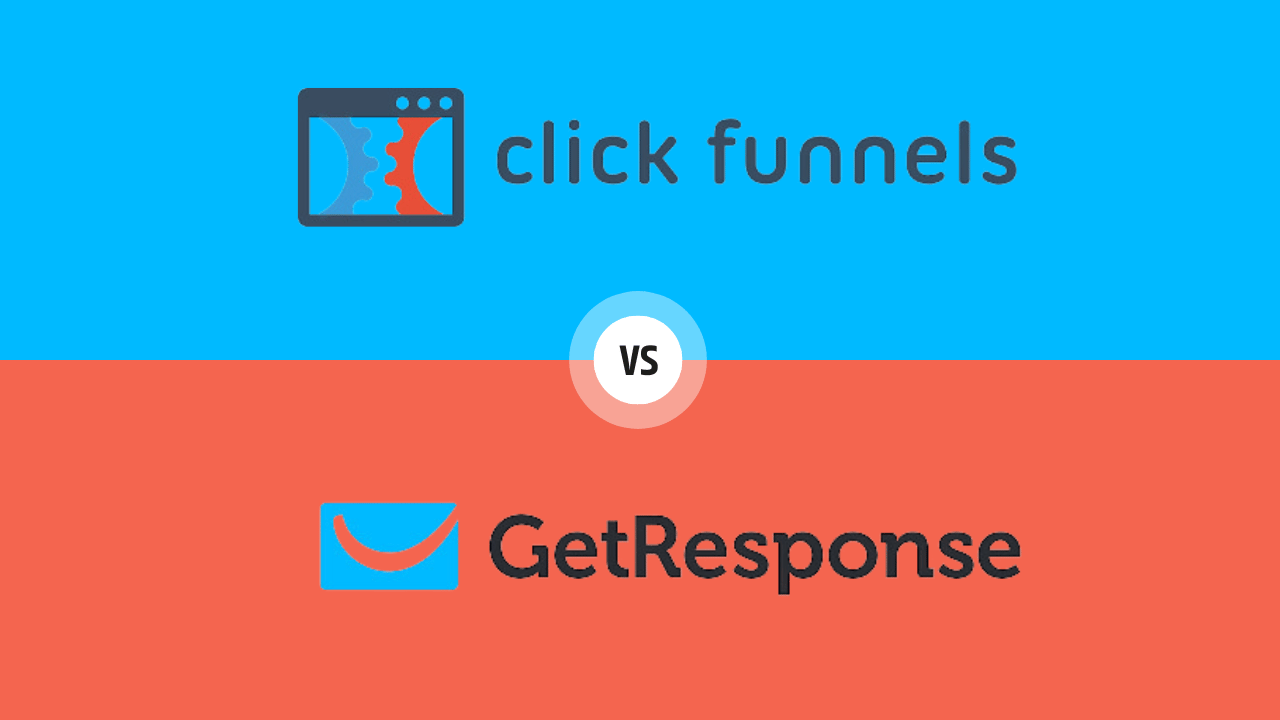 You are currently viewing ClickFunnels Vs GetResponse: Which Email Marketing Tool Is Better for Your Business Growth in 2023? Find out here!