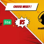 Unveiling the Showdown: MailerLite vs Mailchimp – Choose wisely